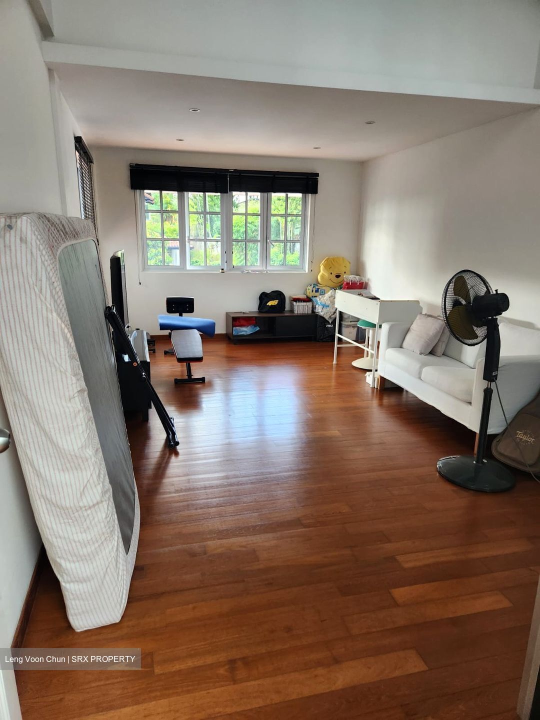 Shamrock Park (D10), Semi-Detached #452117901